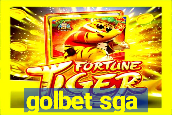 golbet sga
